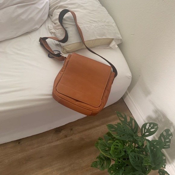 Bags David King Leather Bag New Poshmark